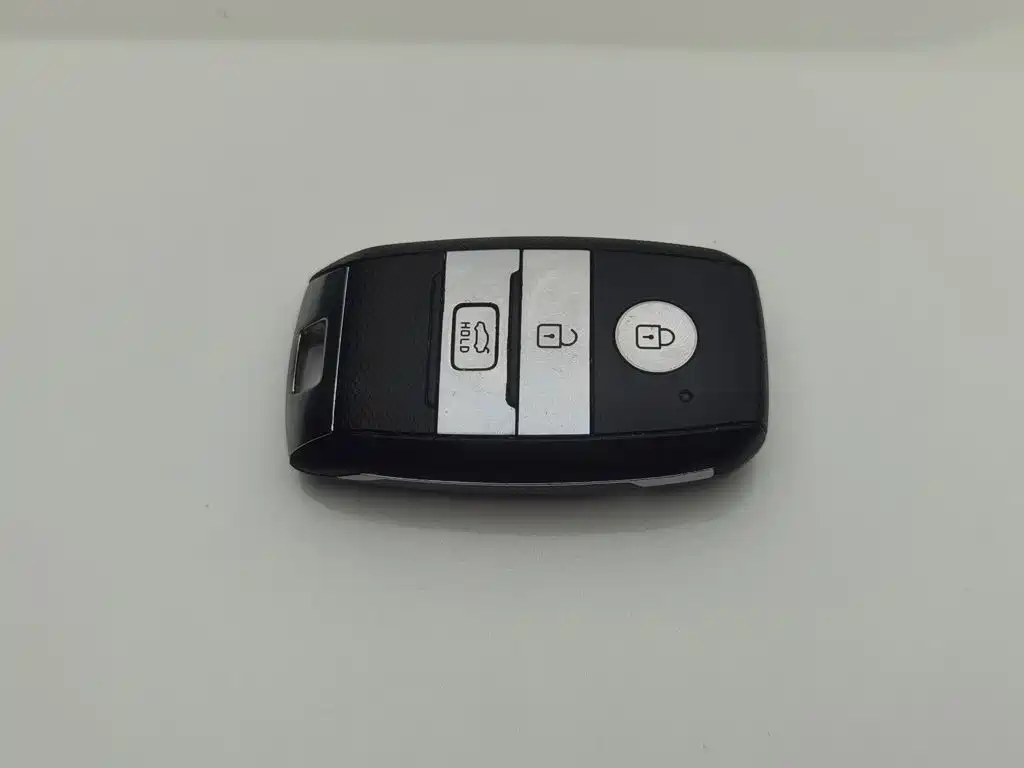 Kia K5 — миниатюра 19