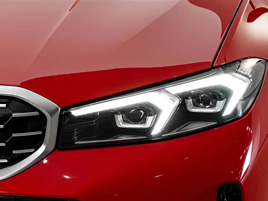 BMW 3 Series — миниатюра 4
