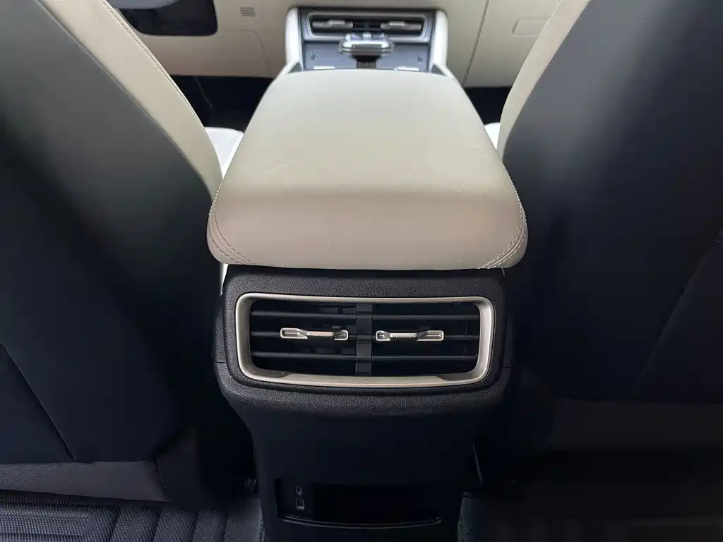 BYD Qin L — миниатюра 16