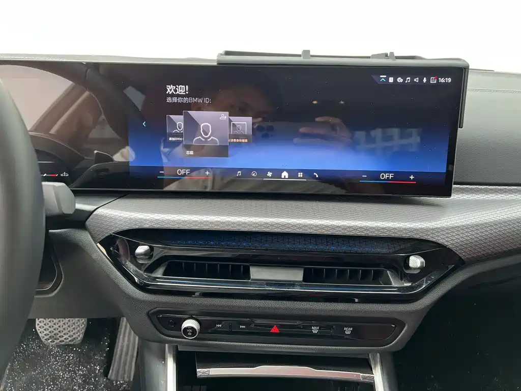 BMW 3 Series — миниатюра 11