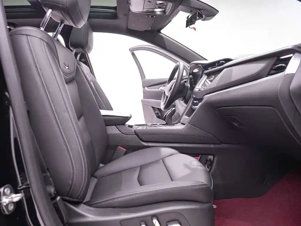 Cadillac XT5 — миниатюра 26
