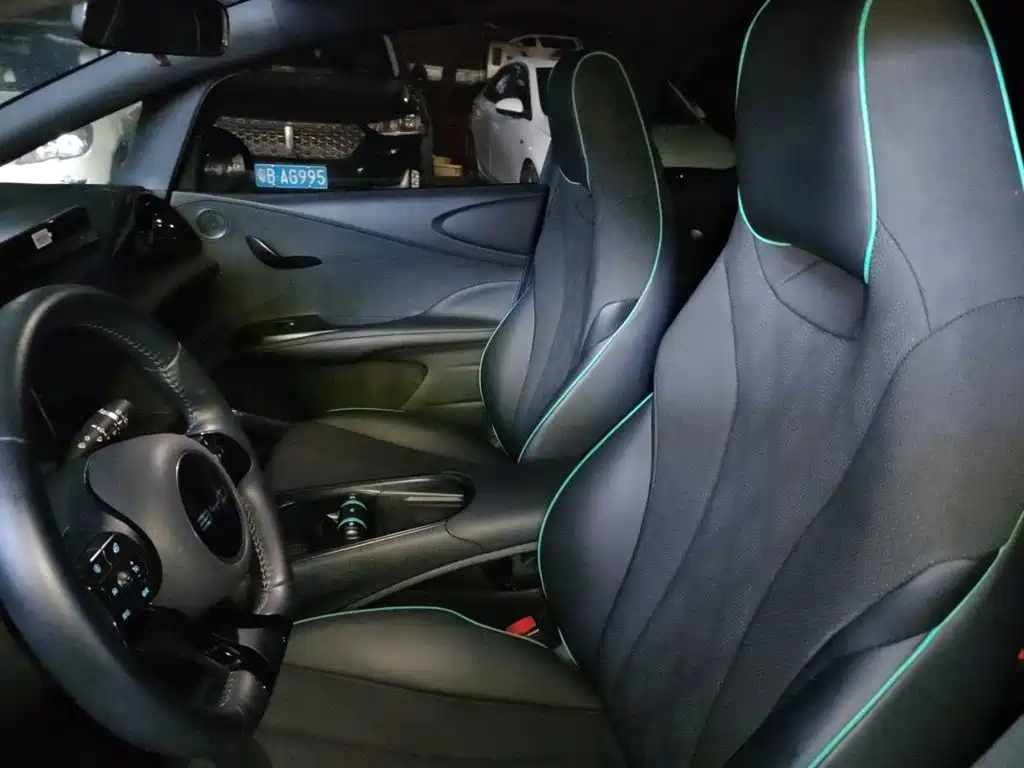 BYD Dolphin — миниатюра 11
