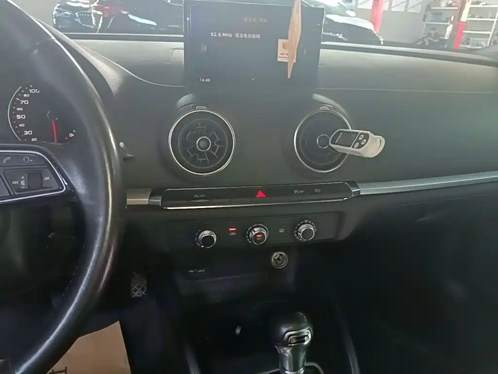 Audi A3 — миниатюра 13