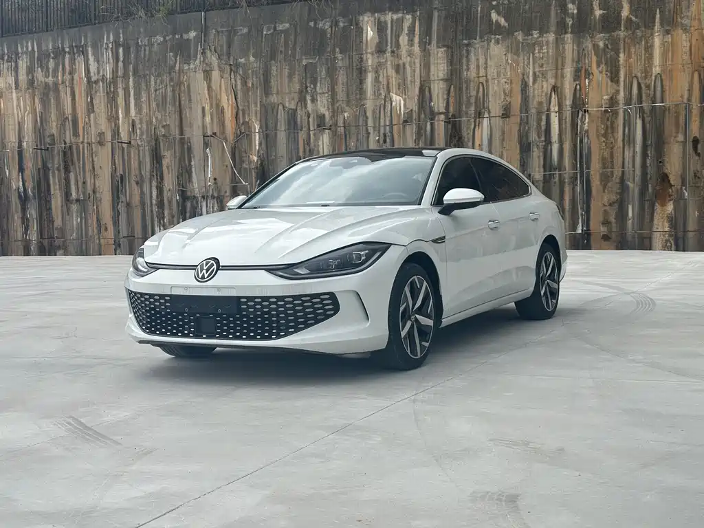 Volkswagen Lamando 2024