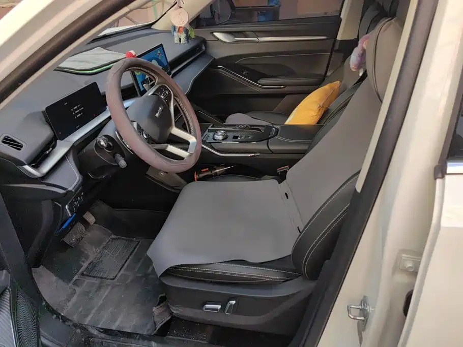 Haval H6 — миниатюра 9