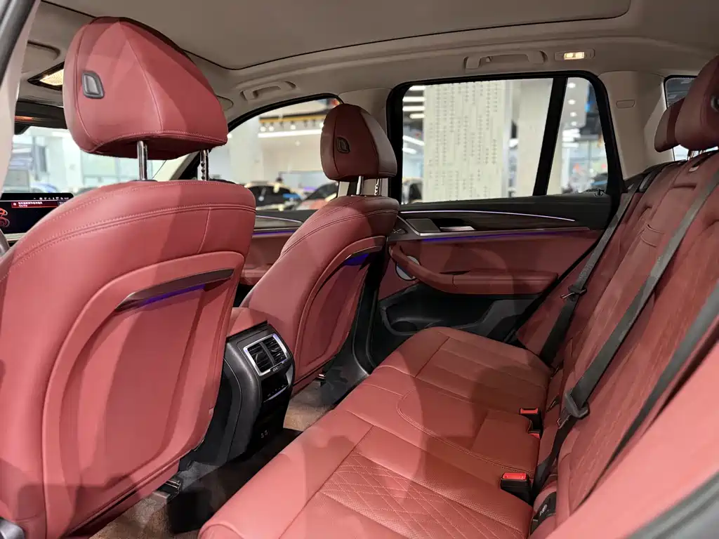 BMW X3 2023 xDrive30i Lead M