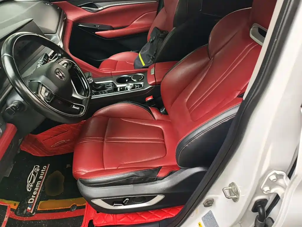 Changan CS75 PLUS — миниатюра 15