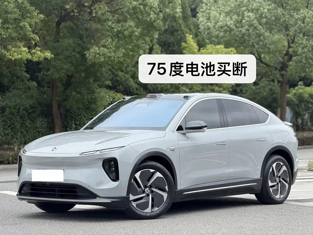 NIO EC6