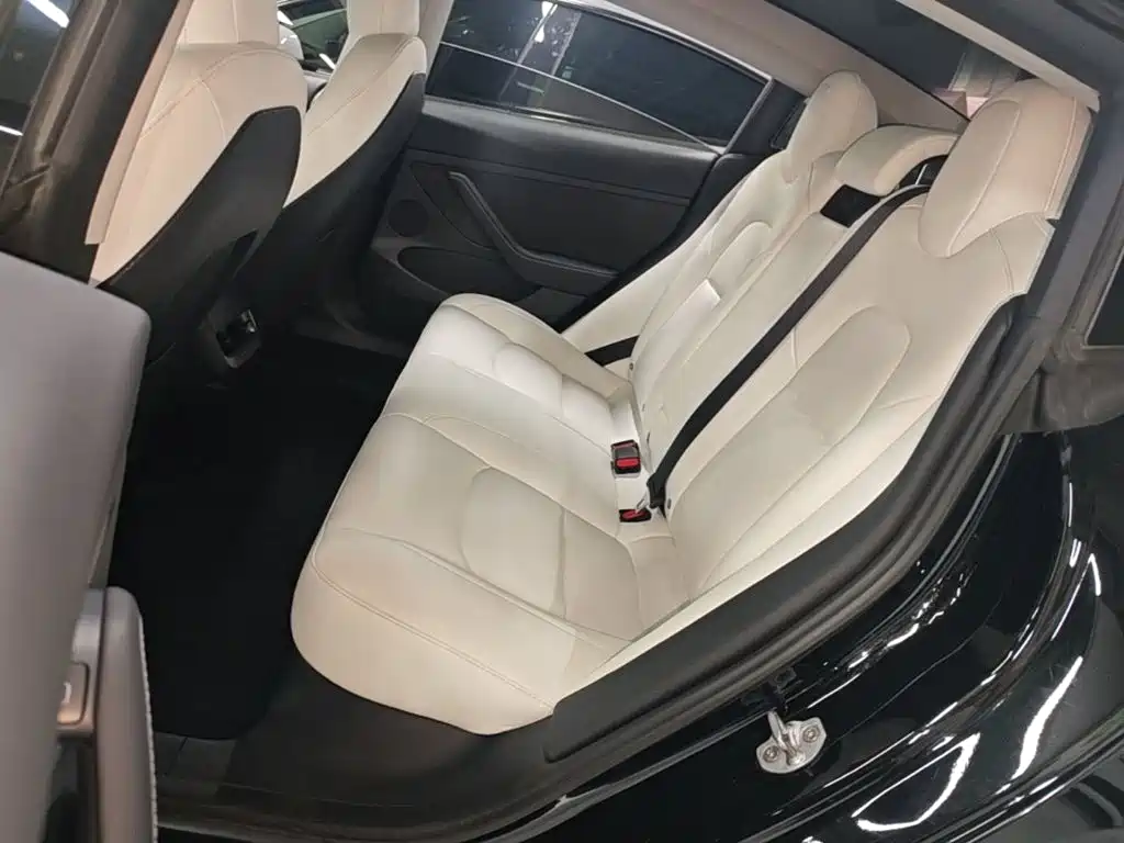 Tesla Model 3 — миниатюра 17