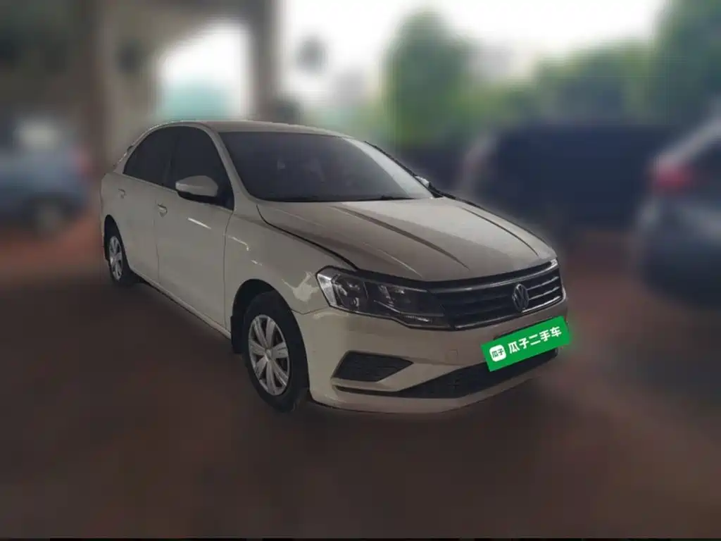 Volkswagen Jetta — миниатюра 24