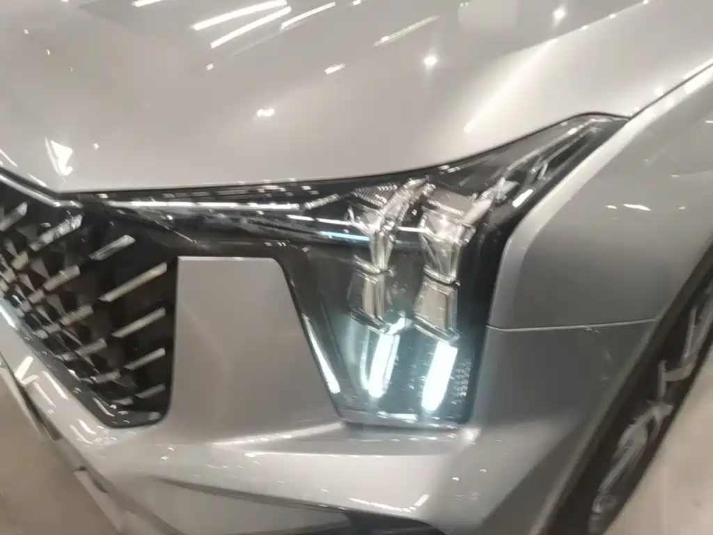 GAC Motor Trumpchi GS8 — миниатюра 24