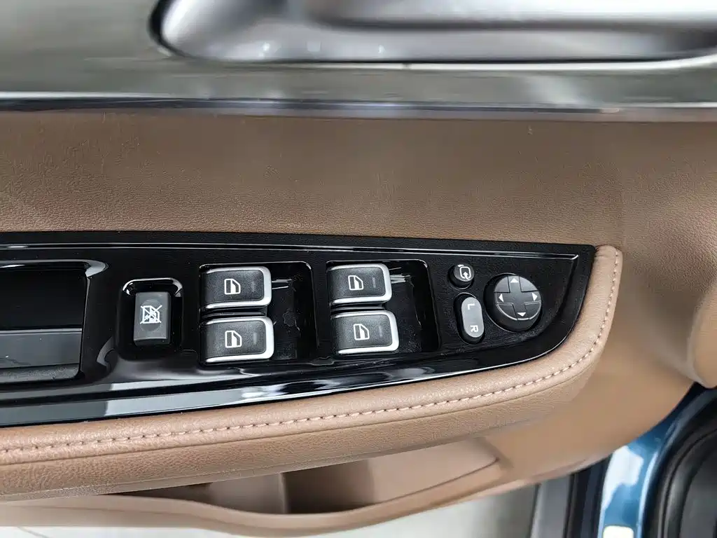 Haima Haima 7X — миниатюра 9