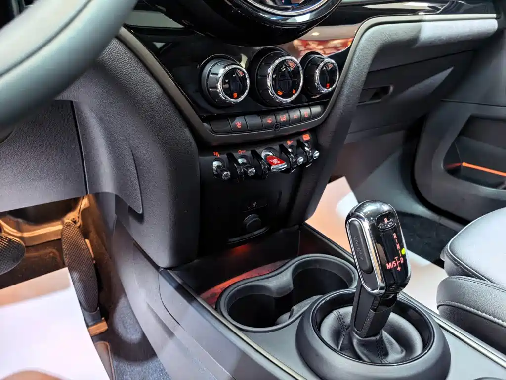 MINI Mini Countryman — миниатюра 11