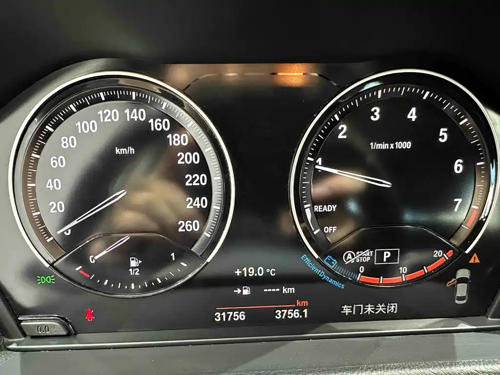 BMW 1 Series — миниатюра 10