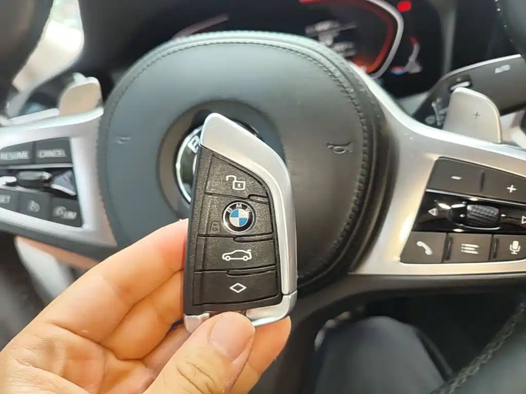 BMW 3 Series — миниатюра 9