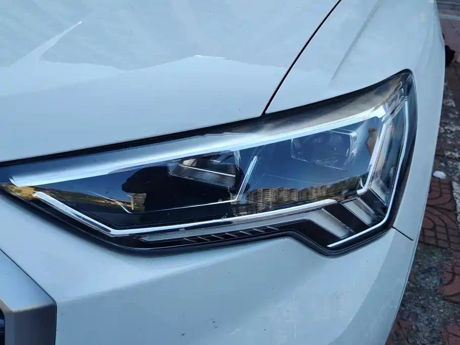 Audi Q3 — миниатюра 5
