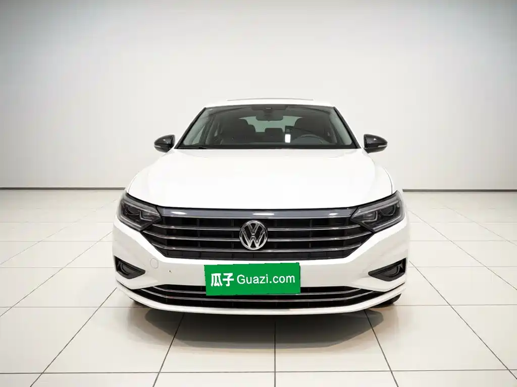 Volkswagen Sagitar — миниатюра 2