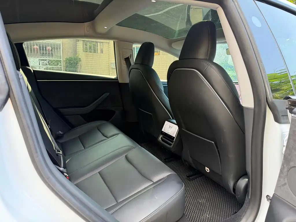 Tesla Model 3 — миниатюра 19