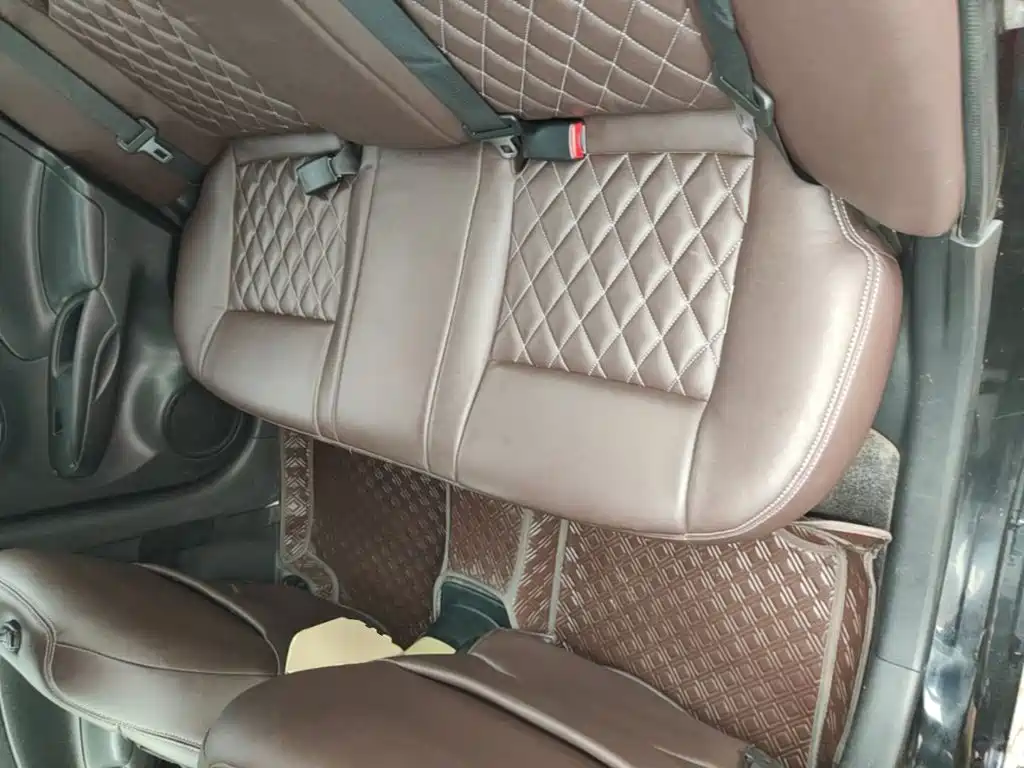 Nissan Sunny — миниатюра 17