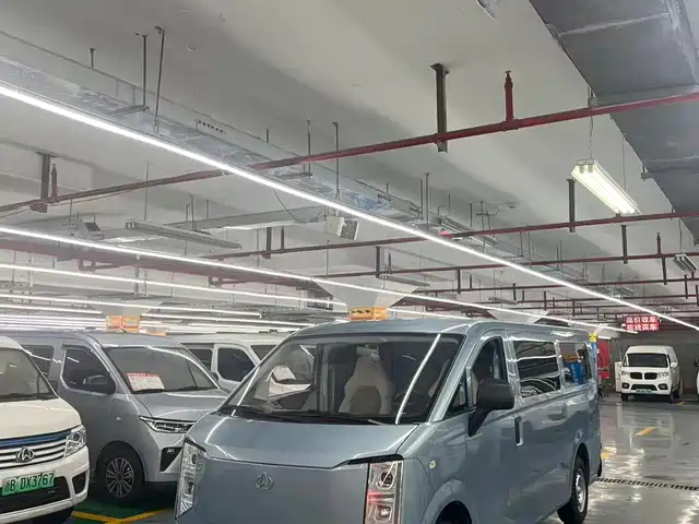 2025 Changan