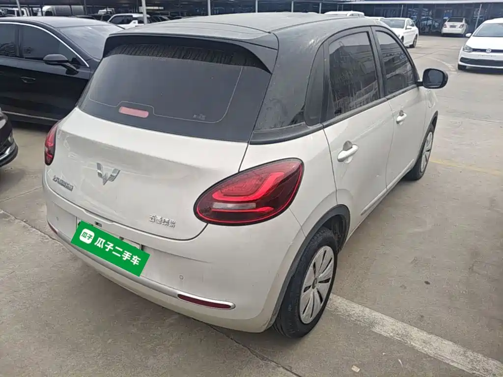 Wuling Bingo — миниатюра 7
