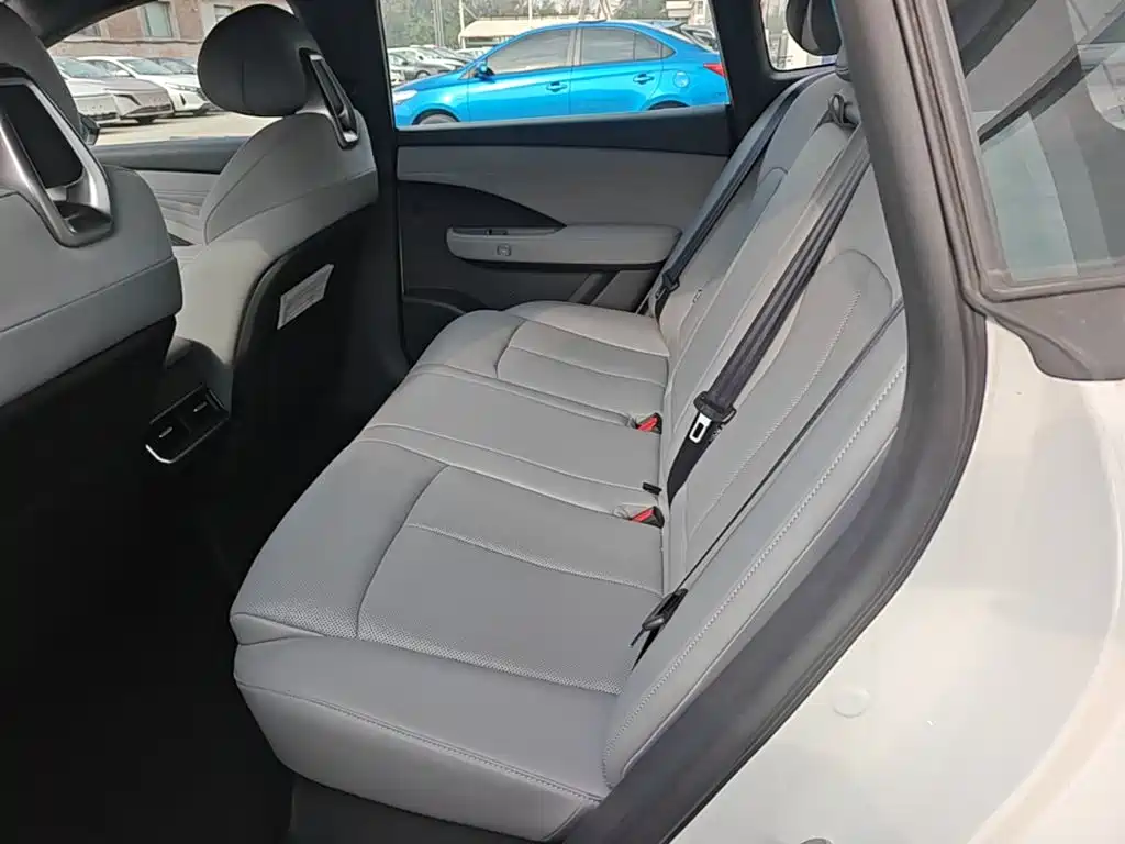 Nissan N7 — миниатюра 17