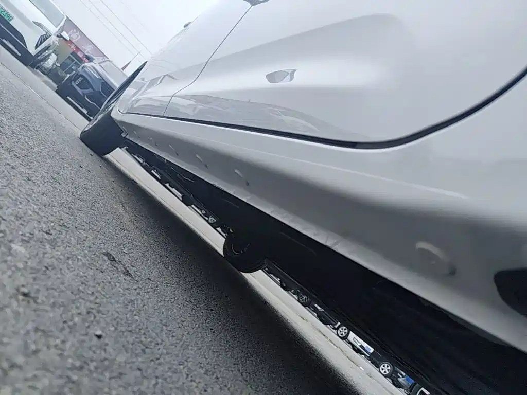 Wuling Zhiguang EV — миниатюра 22
