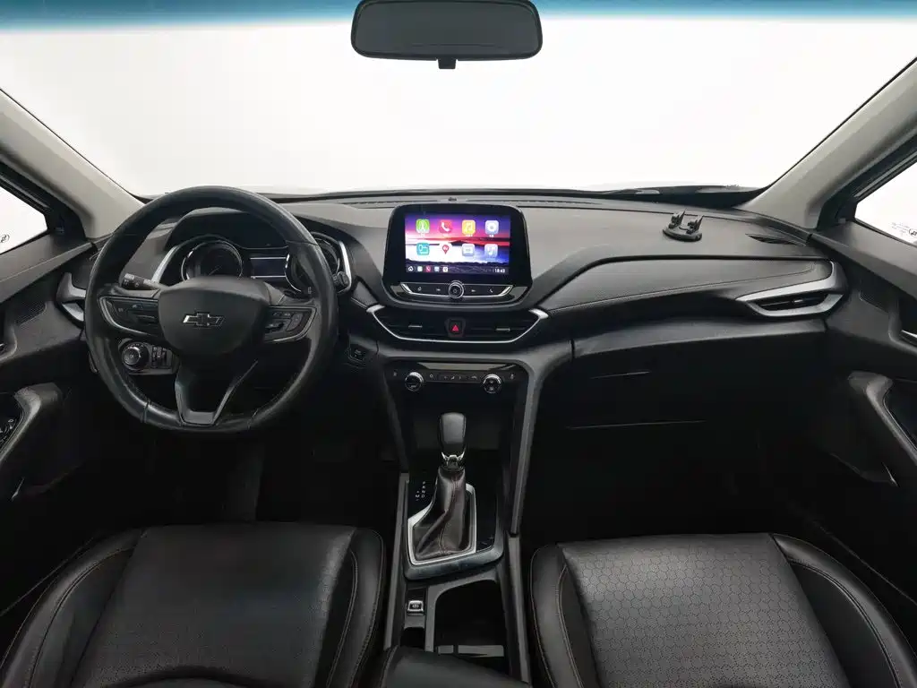 Chevrolet Volando — миниатюра 5