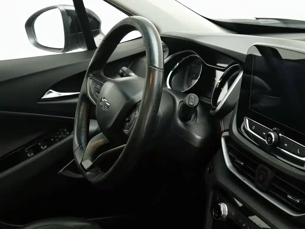 Chevrolet Volando — миниатюра 22