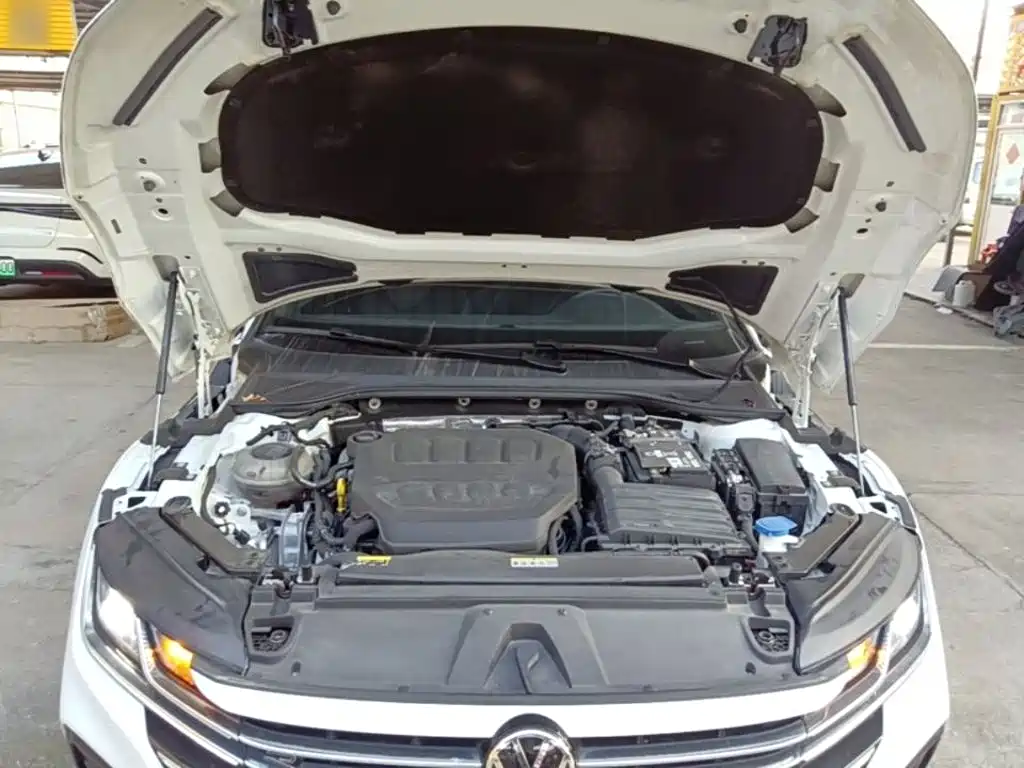 Volkswagen CC — миниатюра 20