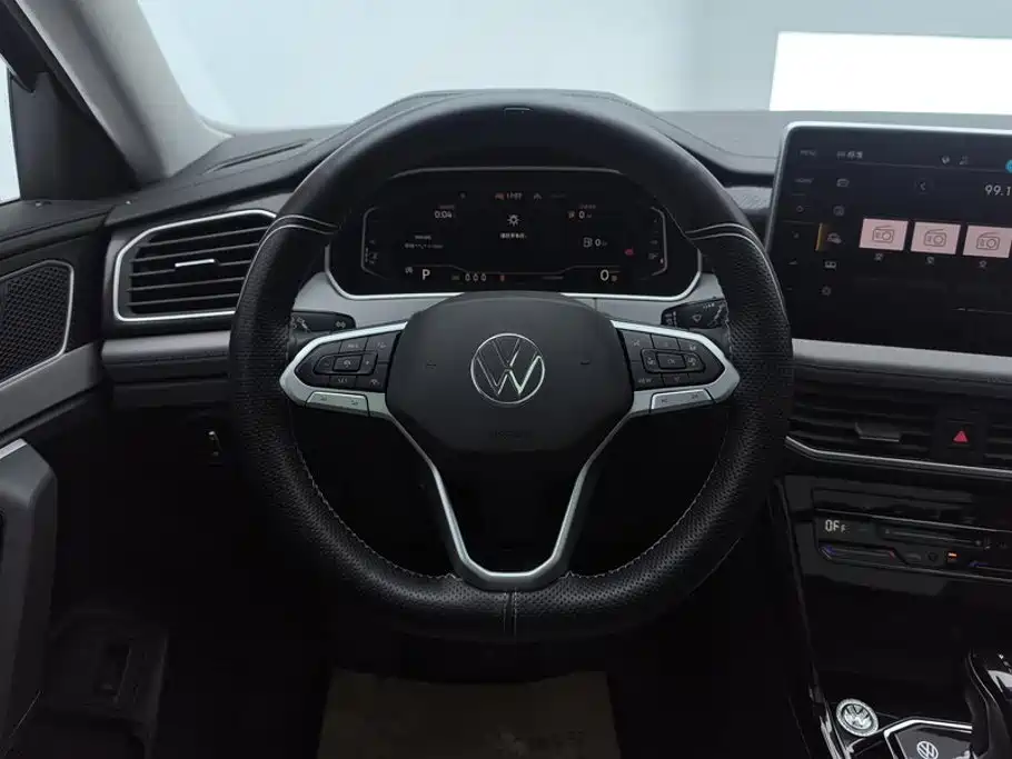 Volkswagen Tayron — миниатюра 15