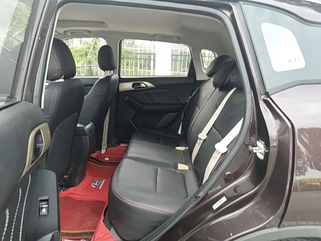 Changhe Changhe Q35 — миниатюра 17