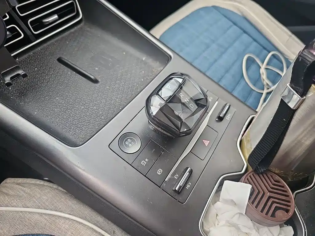 BYD Pro New Energy — миниатюра 10