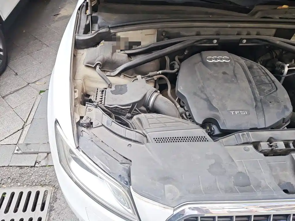 Audi Q5 — миниатюра 20