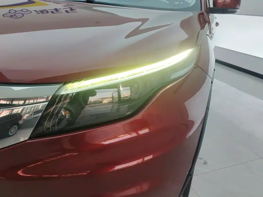 Qoros Qoros 5 — миниатюра 4