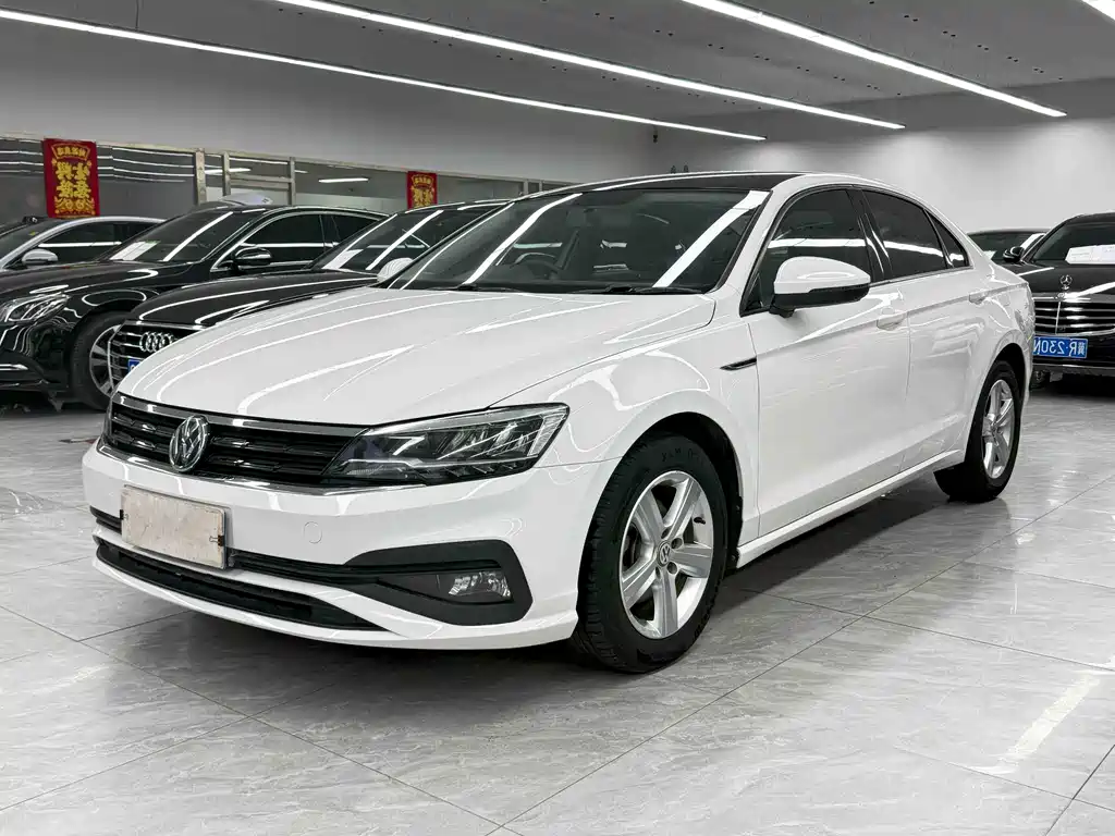 Volkswagen Lamando 2019