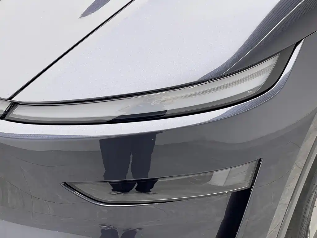 Tesla Model Y — миниатюра 18