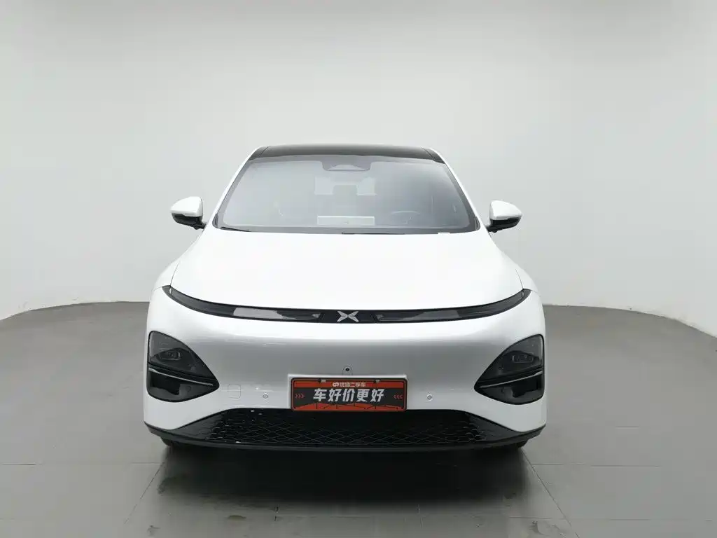 XPeng G6 — миниатюра 3