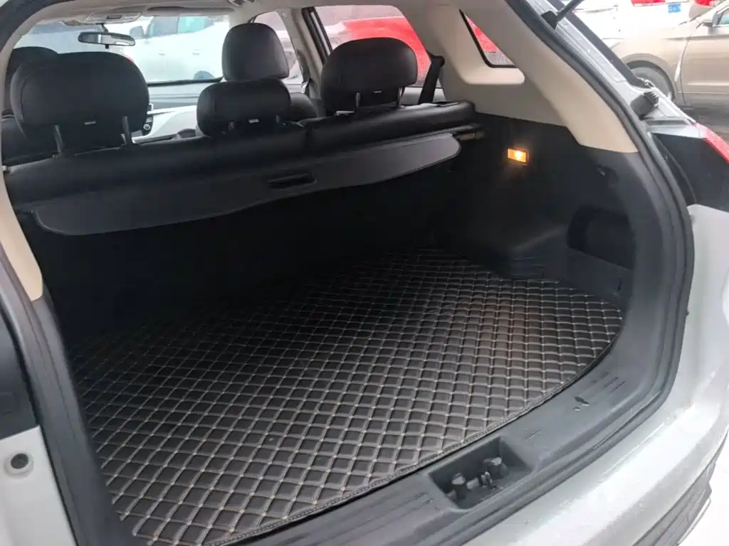 Geely Boyue — миниатюра 19