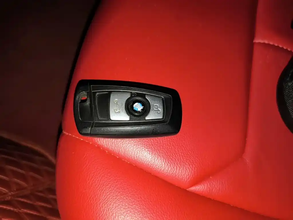 BMW 1 Series (Import) — миниатюра 9