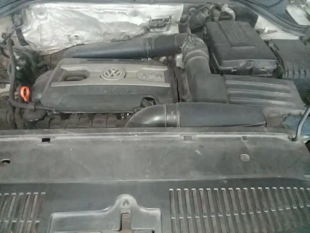 Volkswagen Tiguan — миниатюра 16