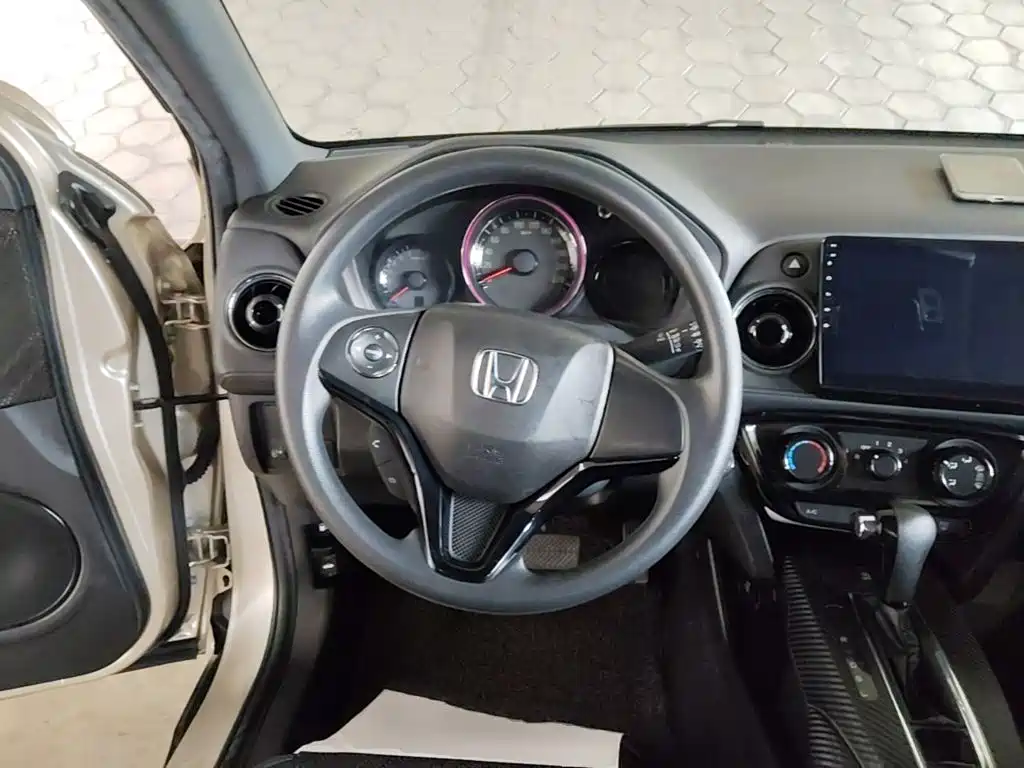 Honda XR-V — миниатюра 11
