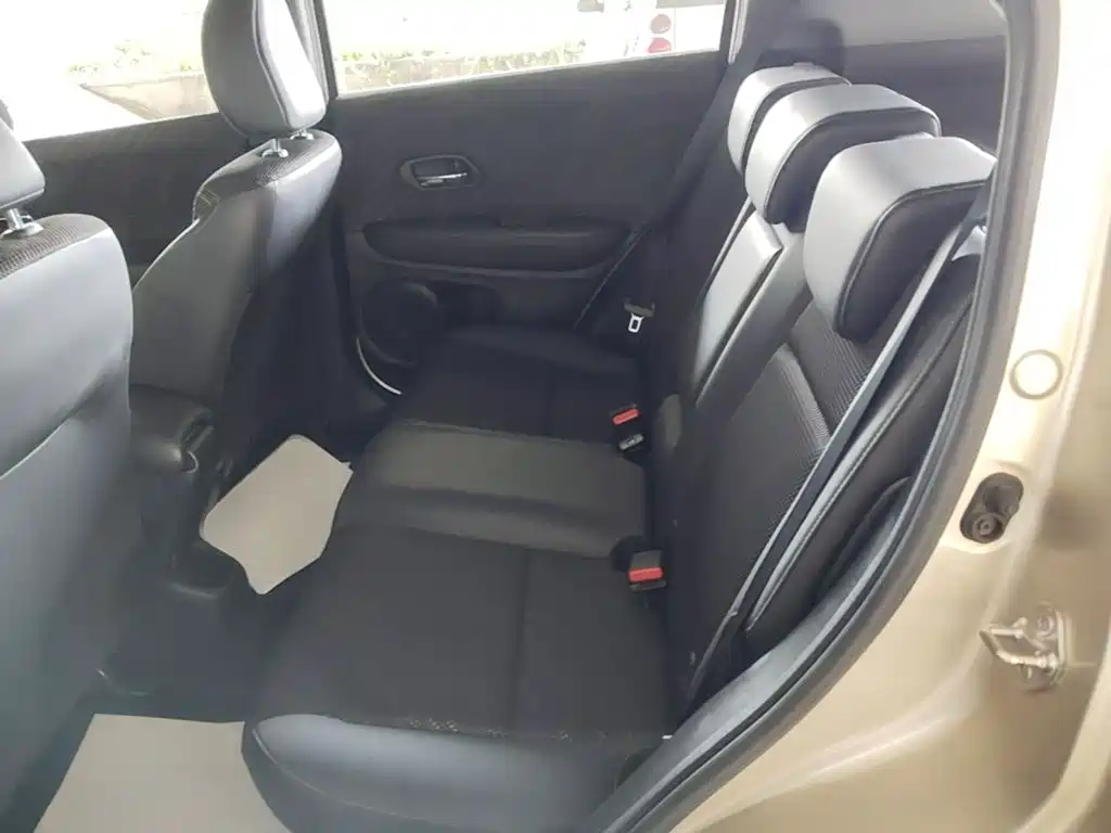 Honda XR-V — миниатюра 17
