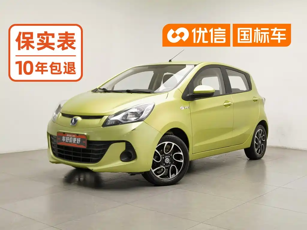 Changan BenBen