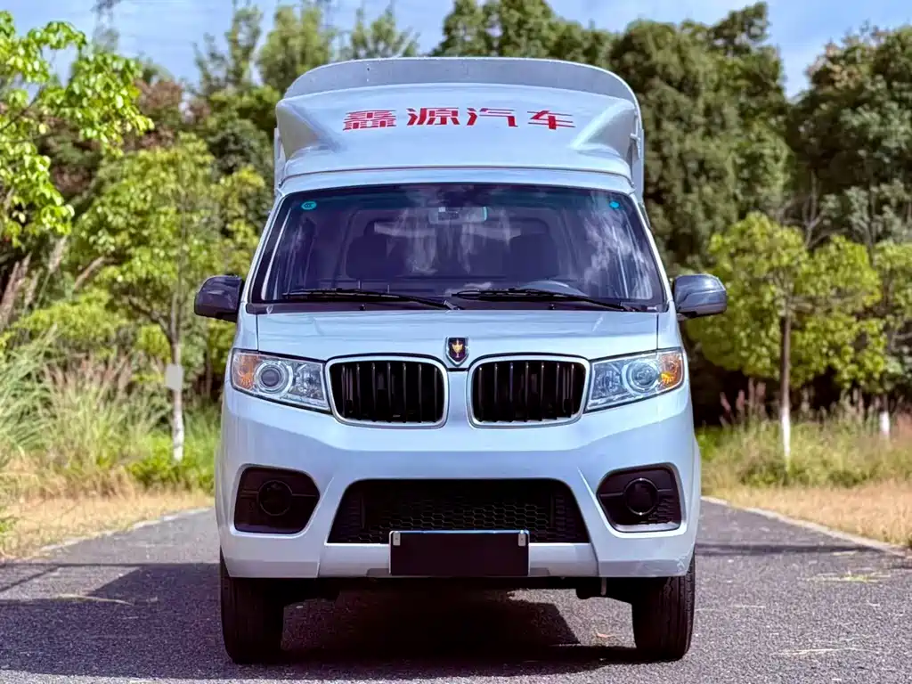 Jinbei Jinbei T3 — миниатюра 2