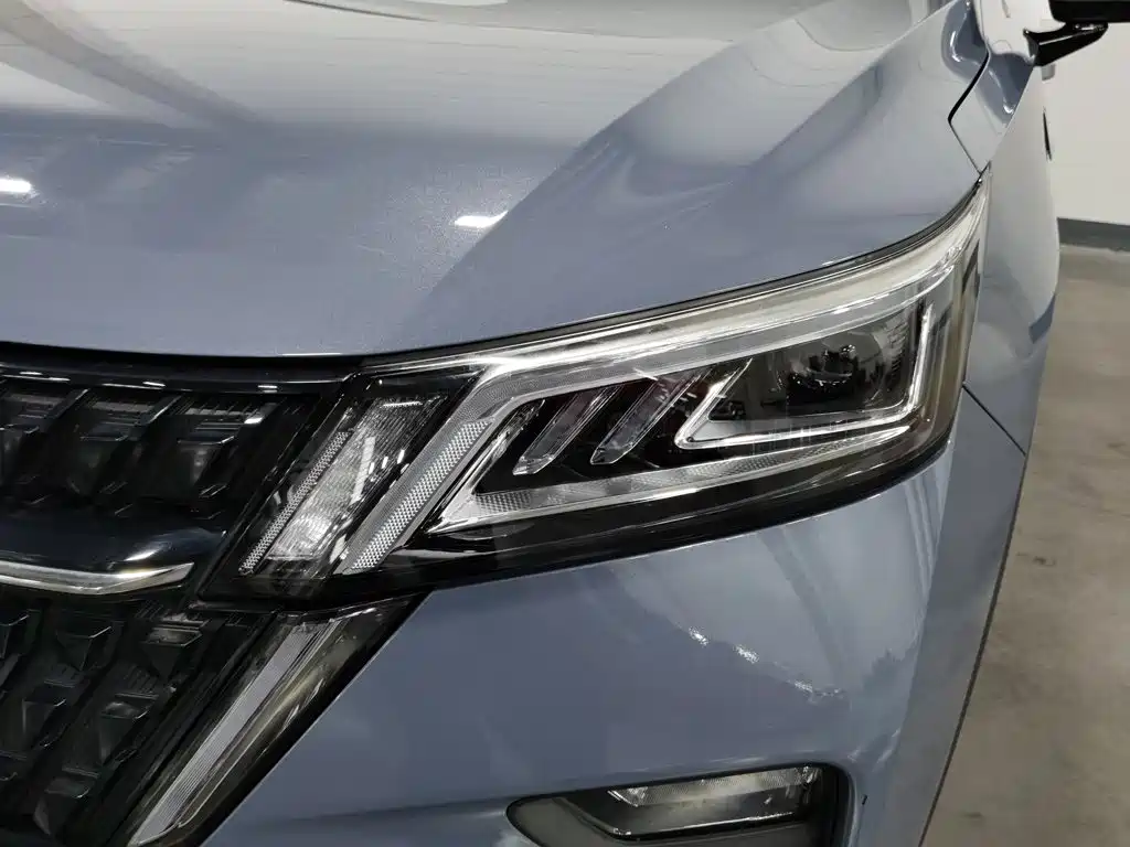 Wuling Xingchen — миниатюра 7