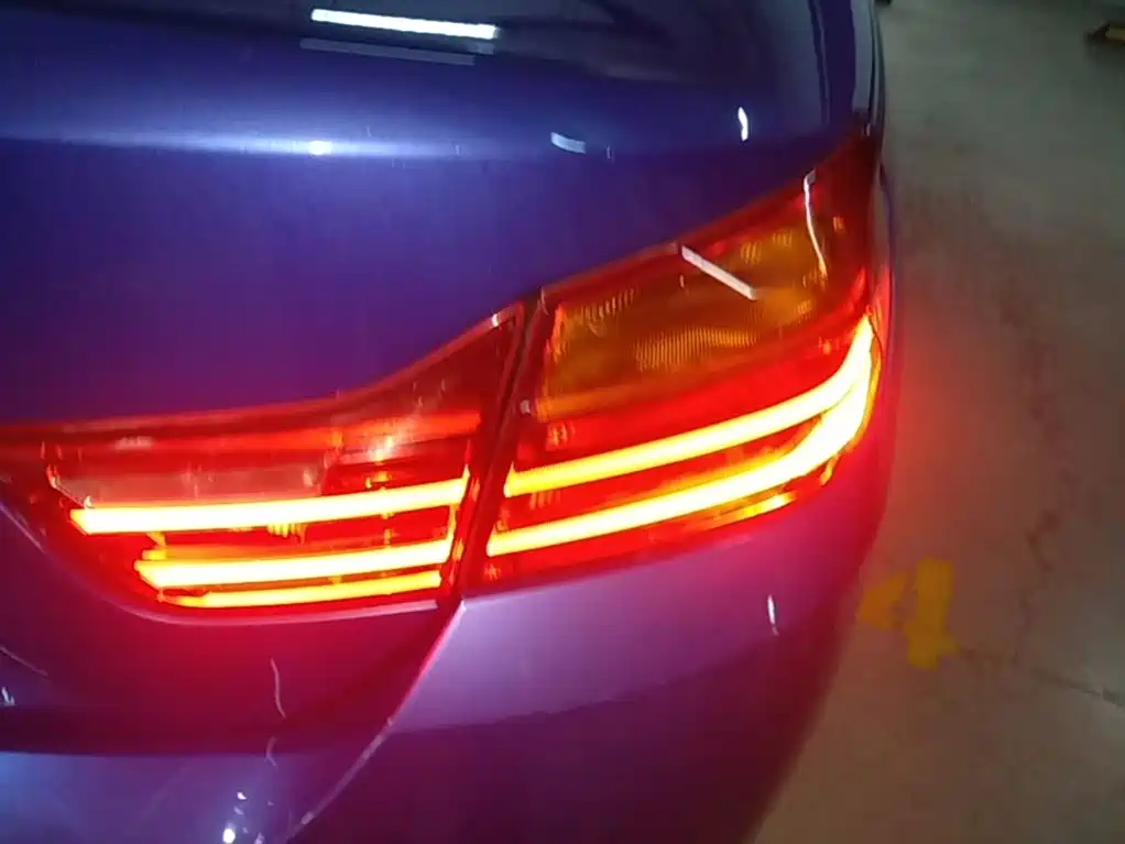 BMW 4 Series — миниатюра 8