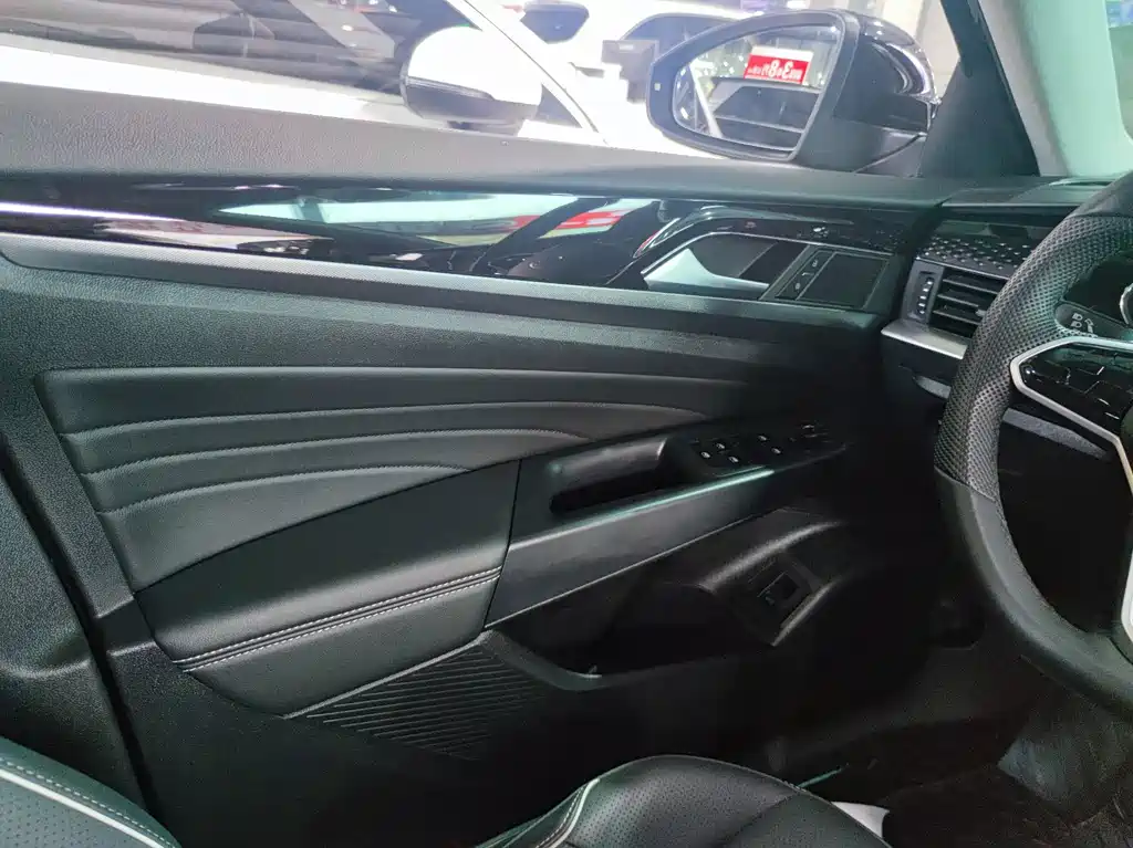 Volkswagen Passat — миниатюра 9