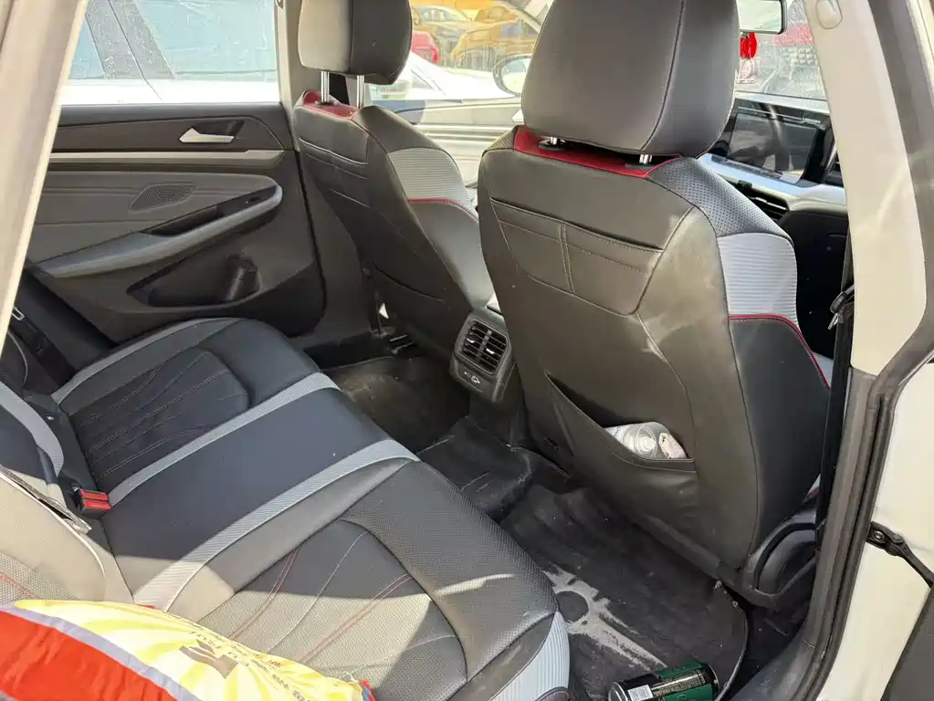 Volkswagen Lamando — миниатюра 5