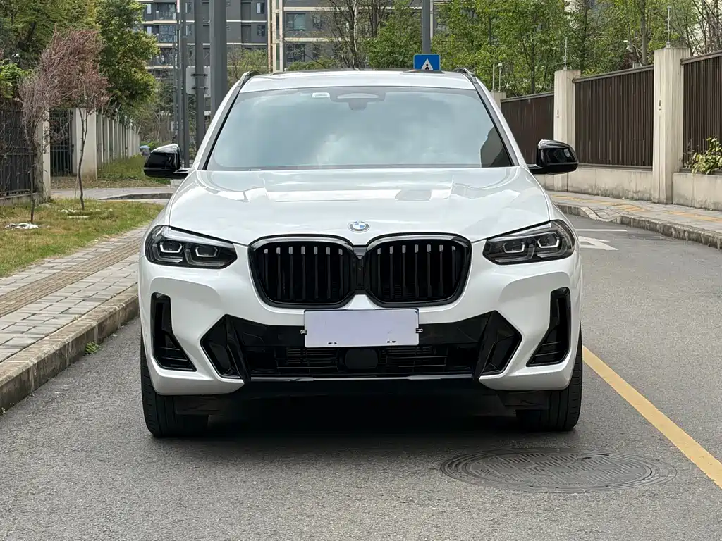 BMW X3 2023 xDrive30i Premium M